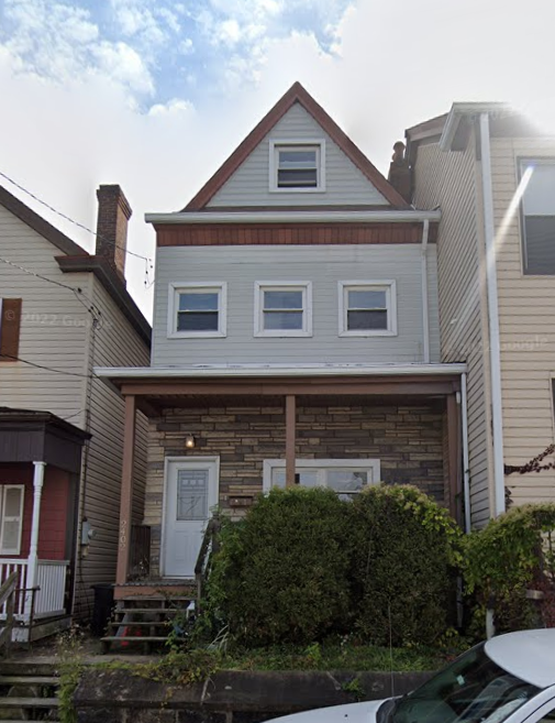 2402 Cobden Street - #1