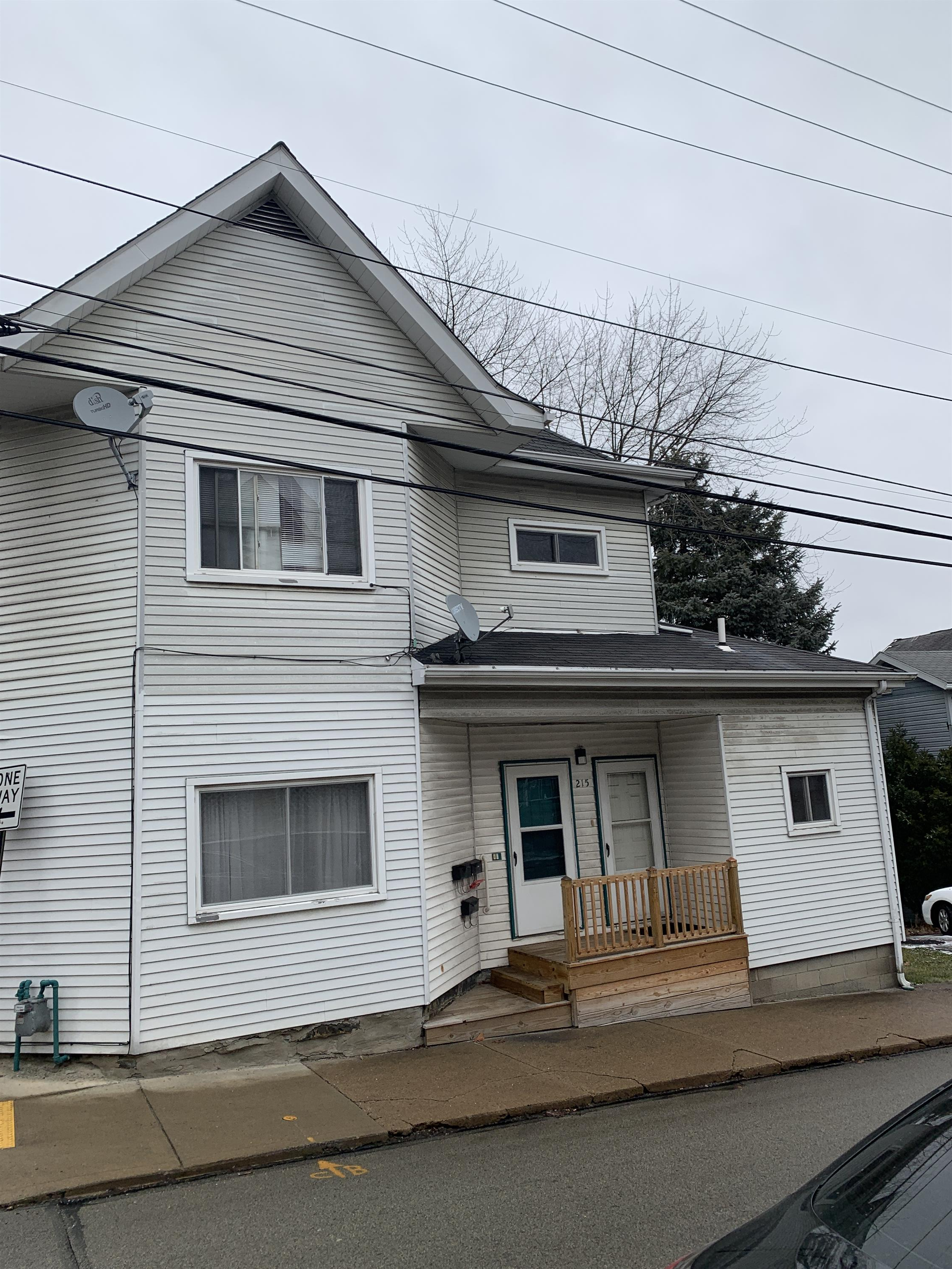 215 Westminster Avenue - 3