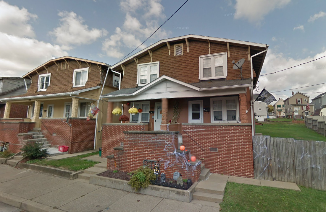 36-38 East 1st Avenue - 38