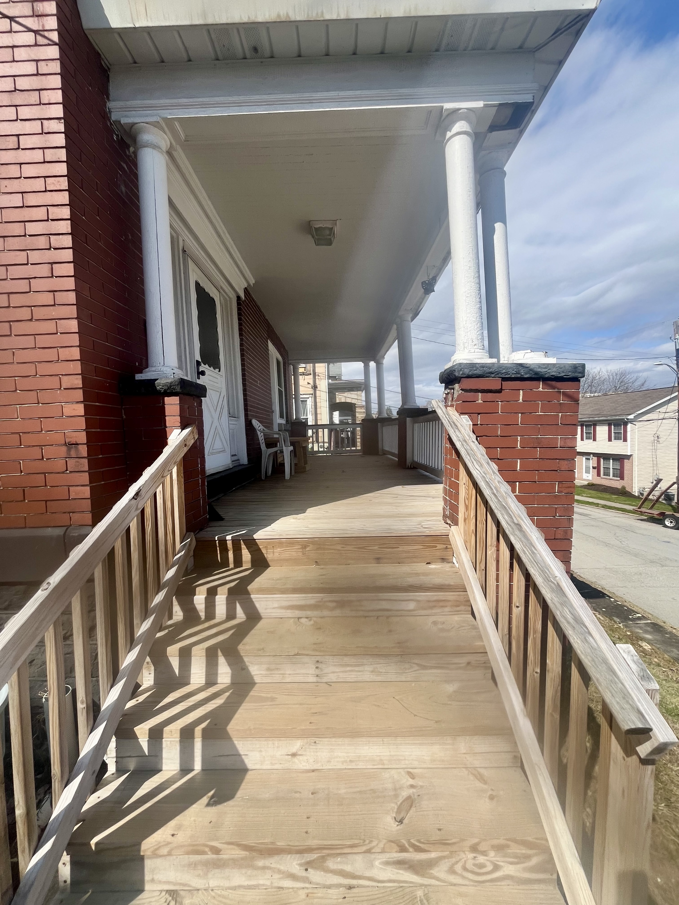 438 Westminster Avenue - 1