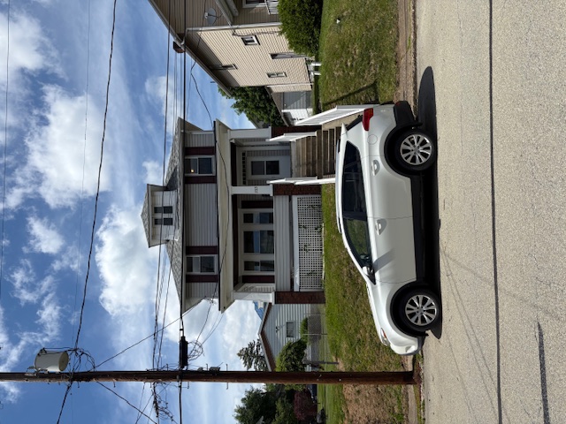 733 Speers Street - 1