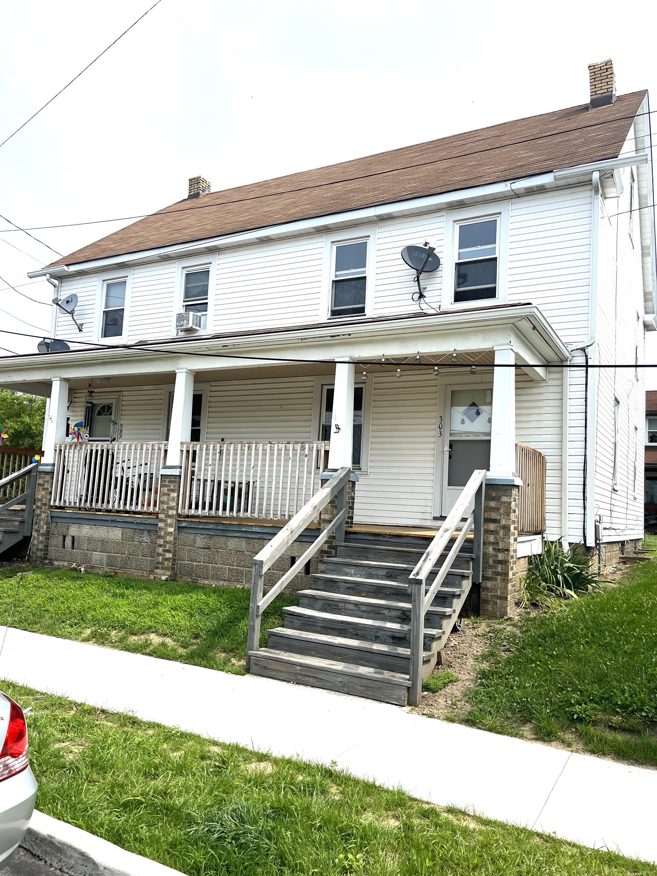 301-303 12th Street - 301