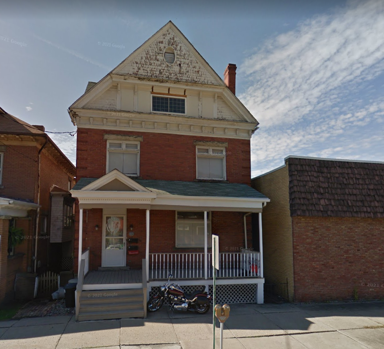 165 S. McKean Street - Unit 3