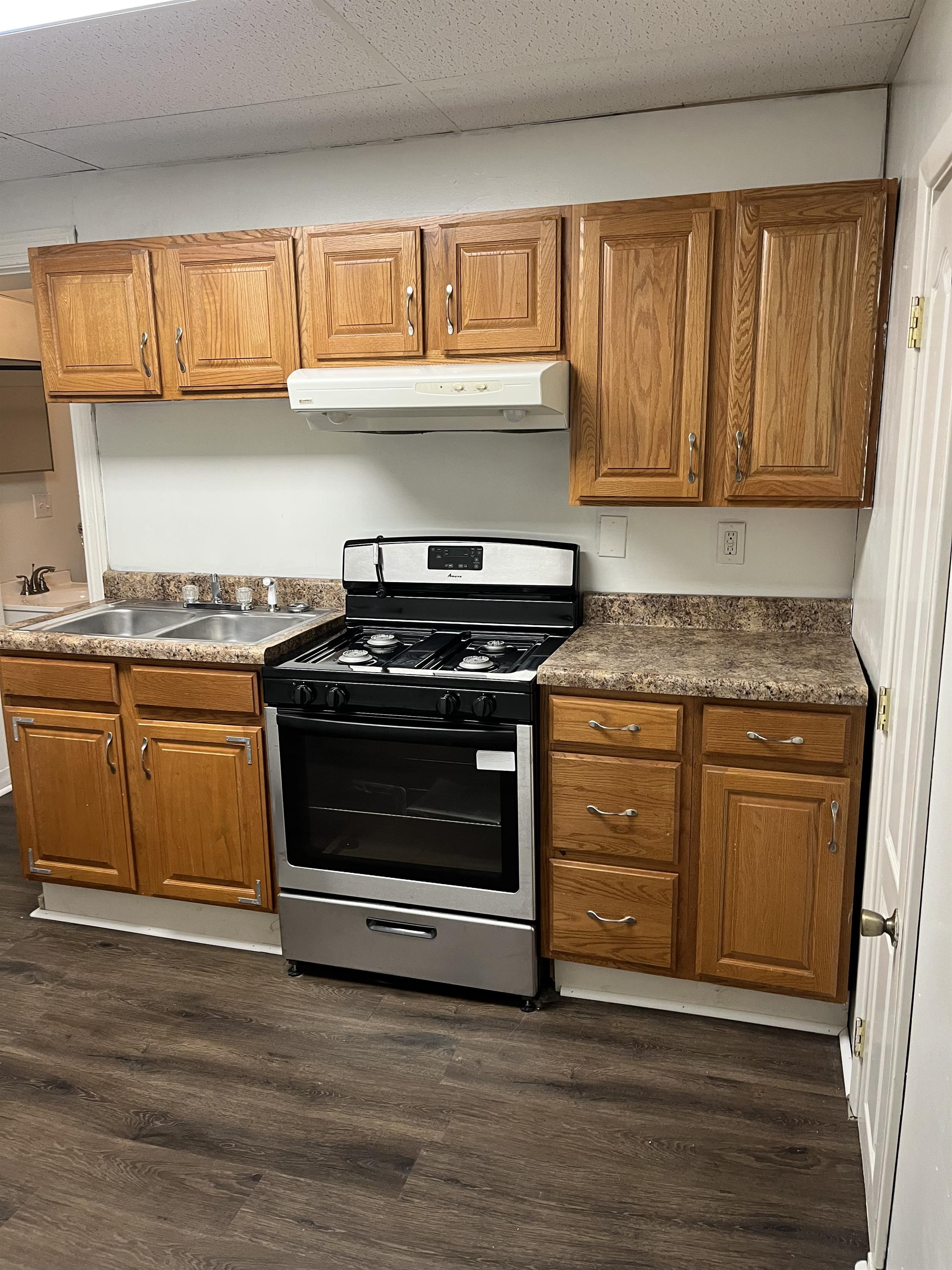 445 N Grant Street - 3
