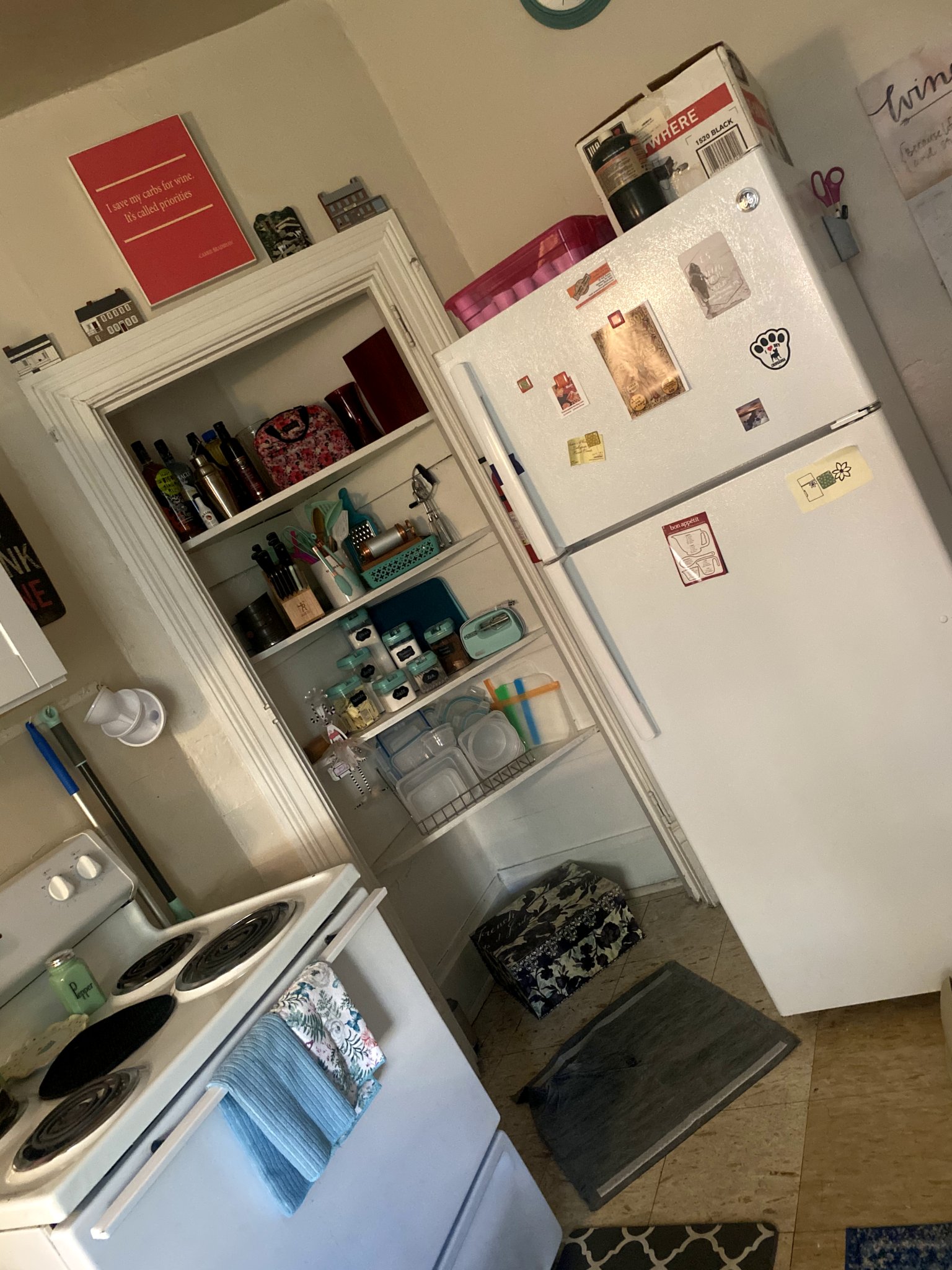 331 Harrison Avenue - 2