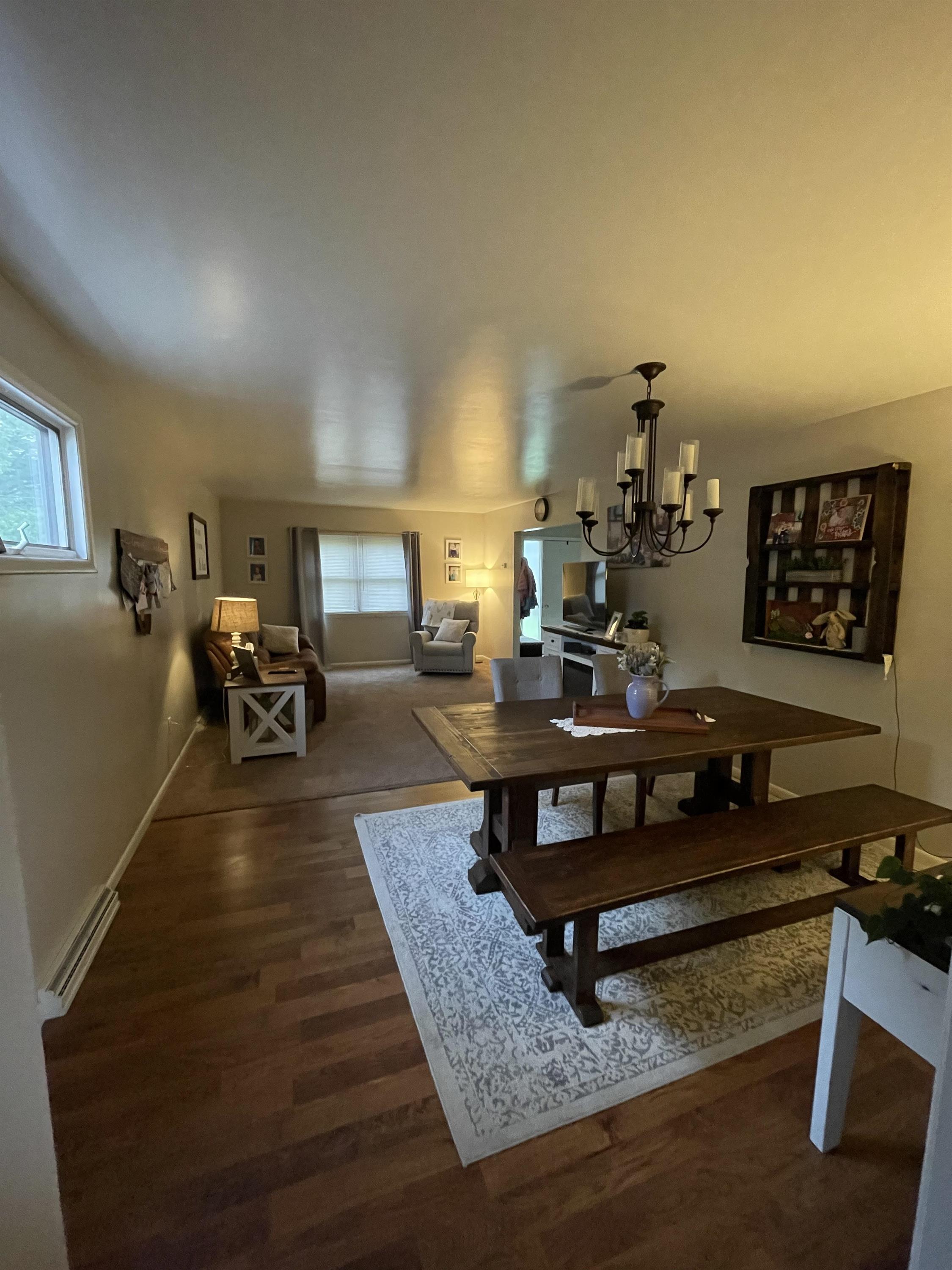 127 N. Grant Street - Unit 3