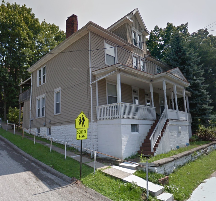 333 Harrison Avenue - 1