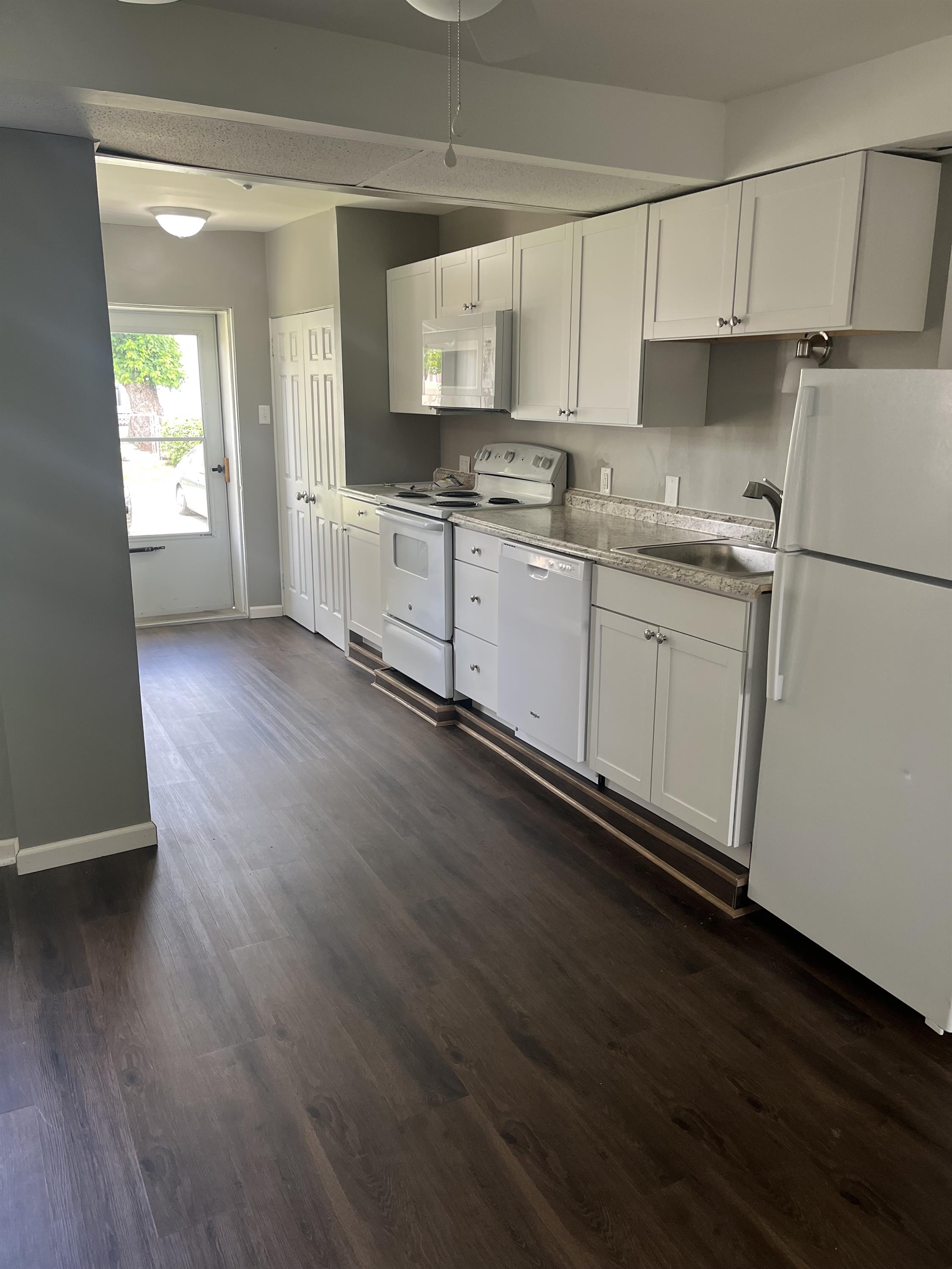 12 East 1st Avenue