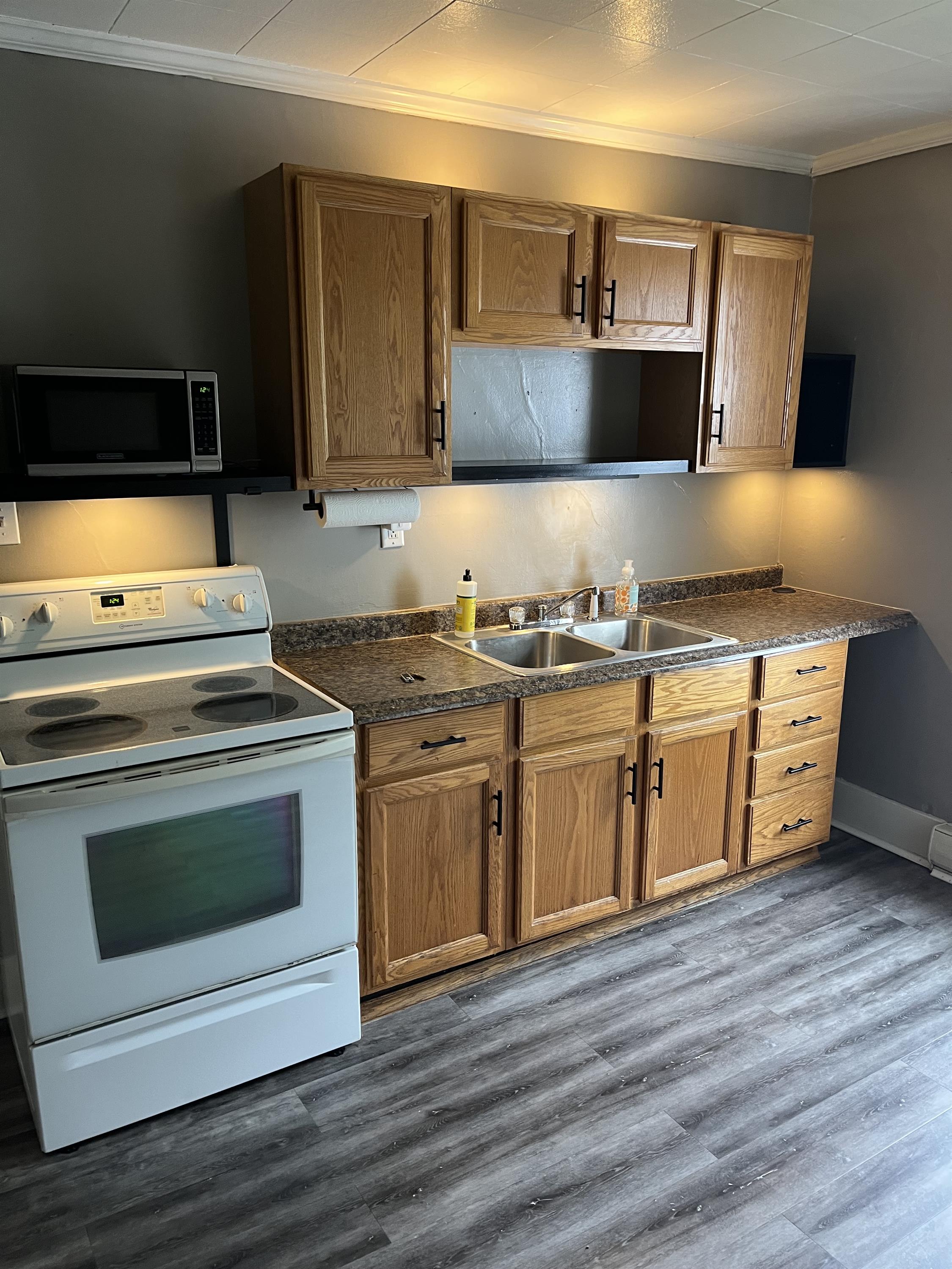 210 S. McKean Street - Unit B