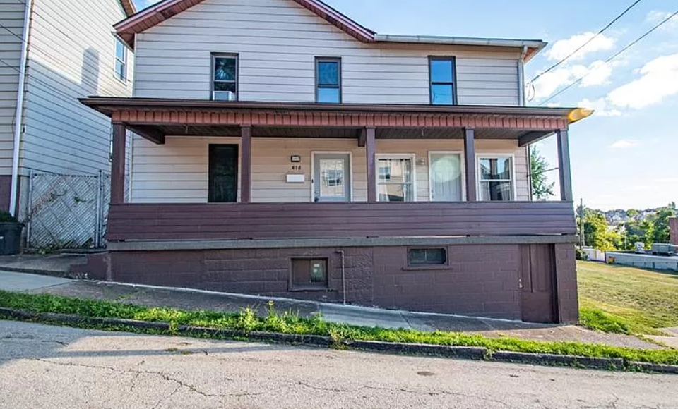 416 White Street - 2