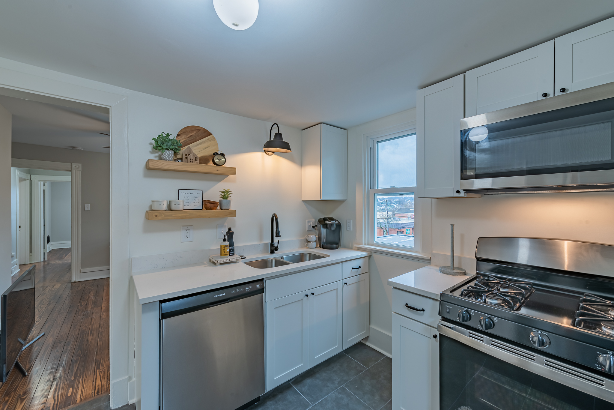 112 N. Maple Avenue #2