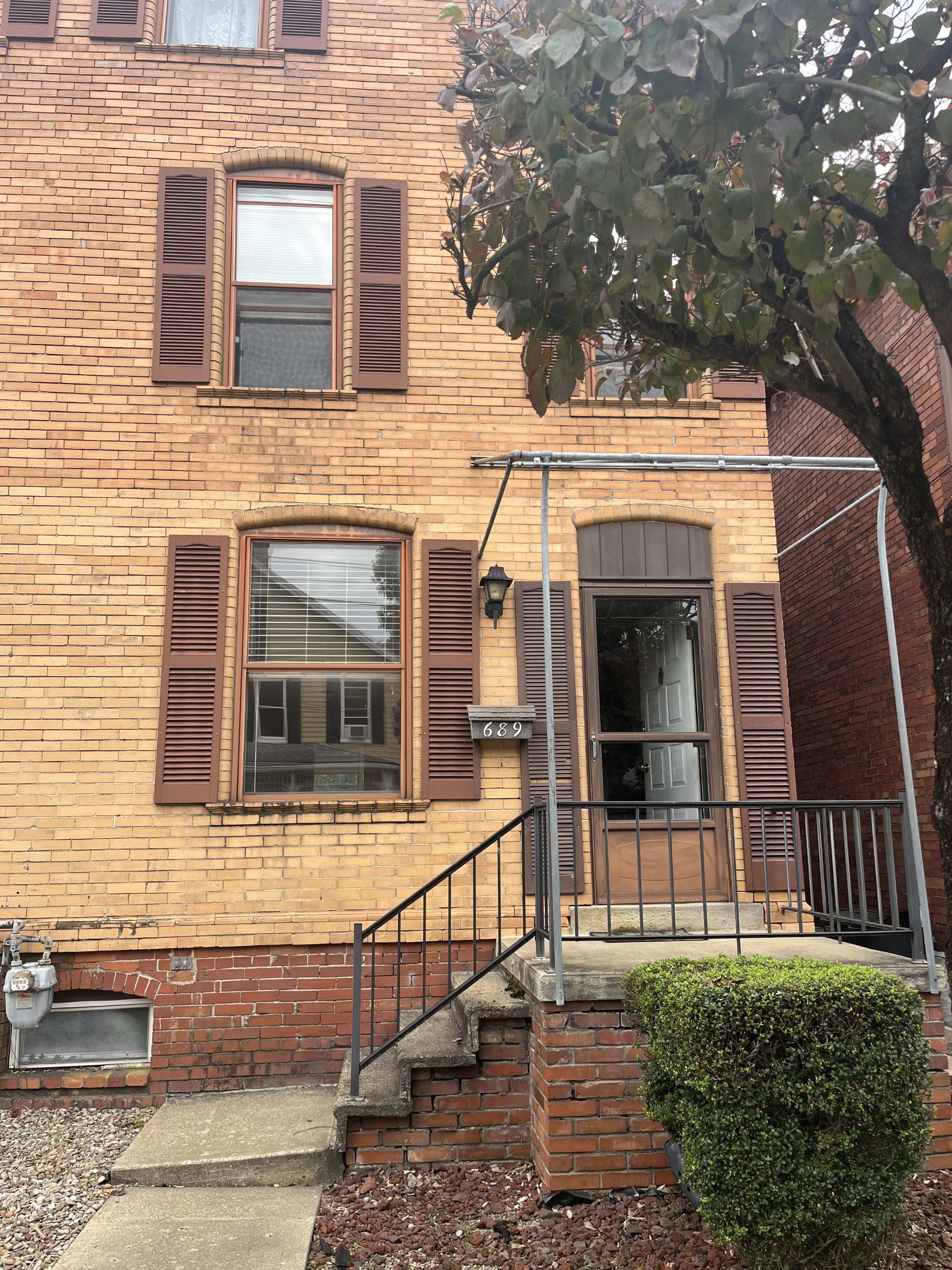 683 N. Water Street - 689