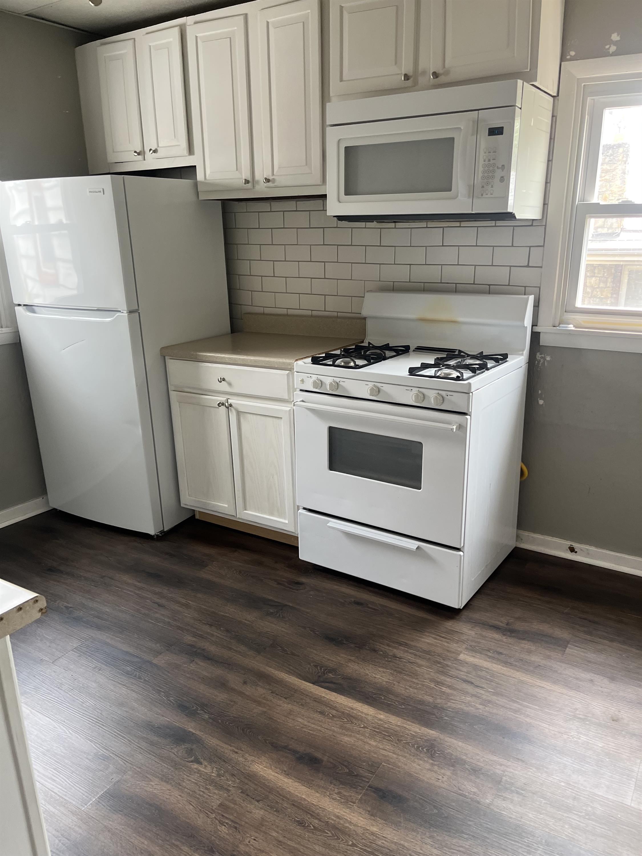 216 W. 2nd Street #1