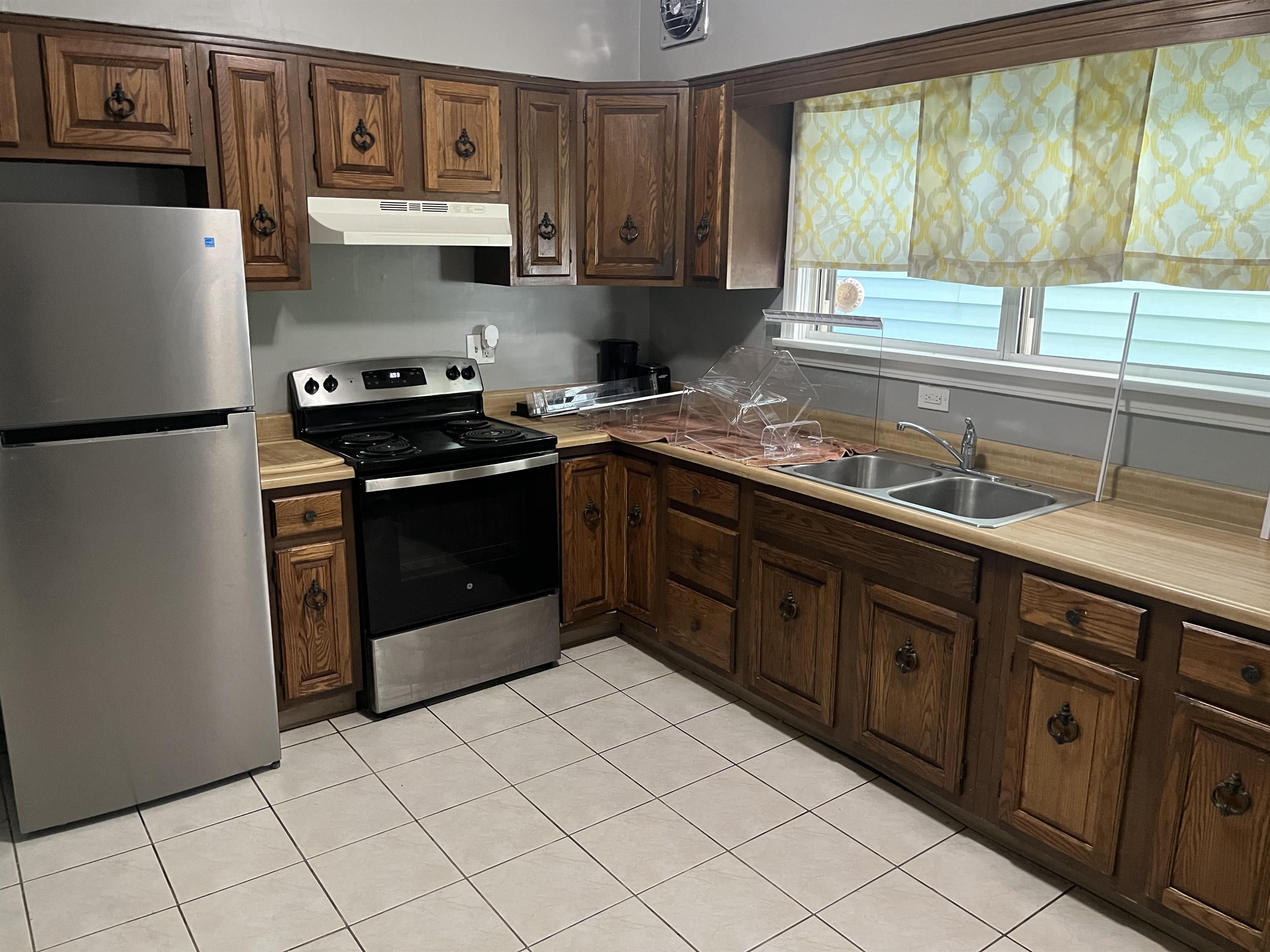 310 Harrison Avenue - 1